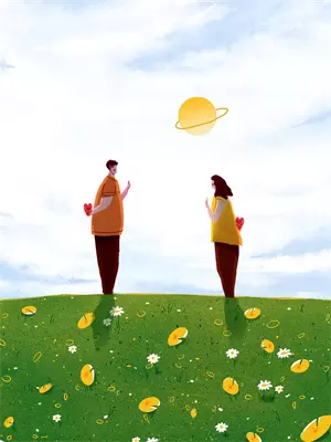 为了变帅只为了衬托你