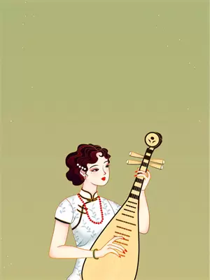 社恐穿越到古代的小说