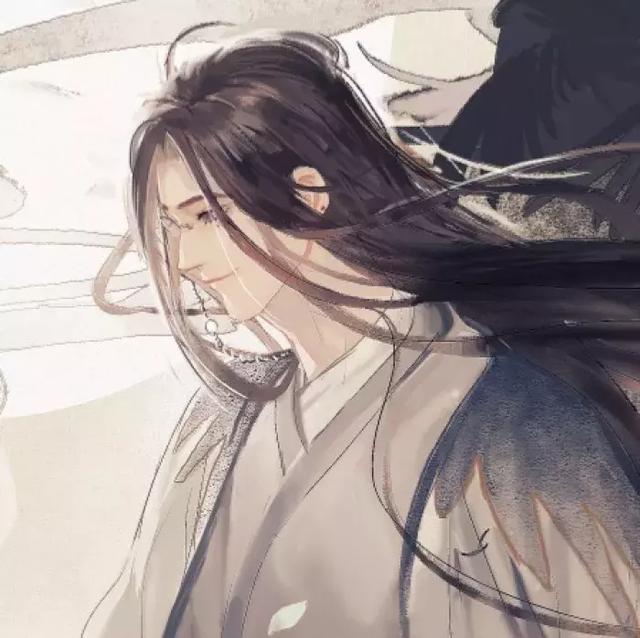 风碎镜中缘