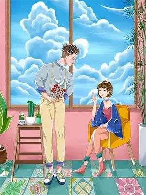大明发明家