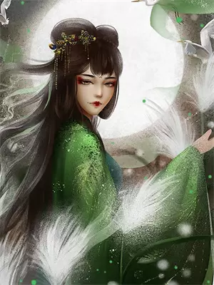 废后一心搞事业