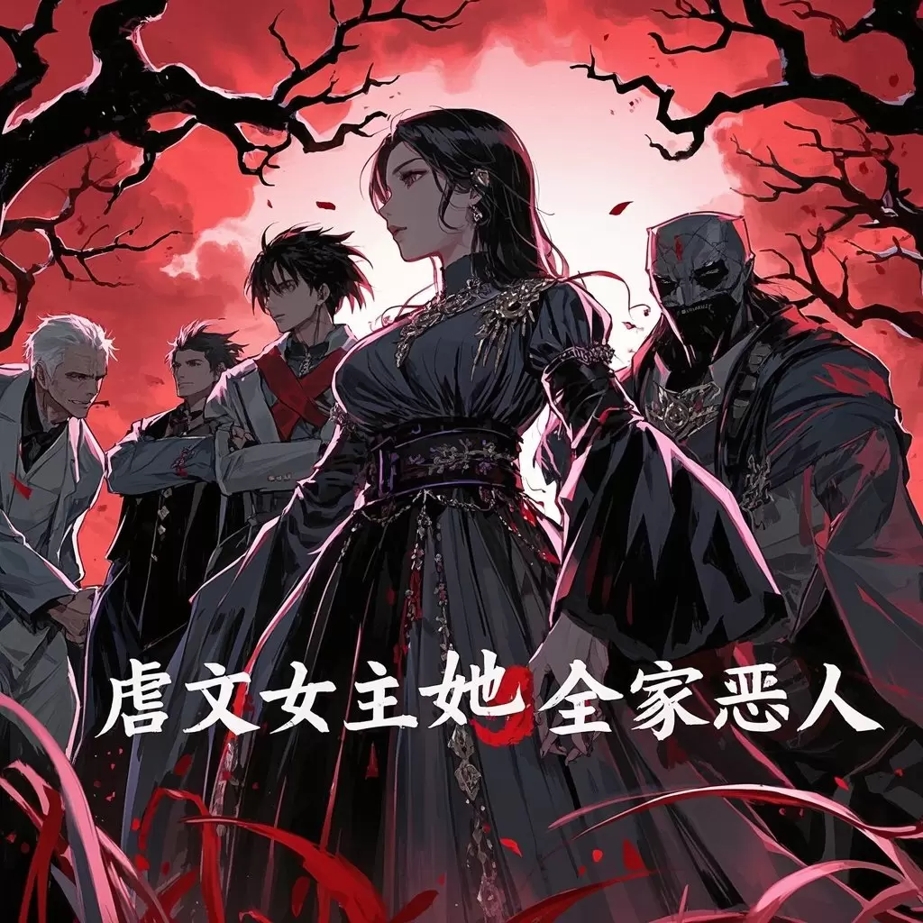 《虐文女主她全家恶人》厉爵温禾完本小说_厉爵温禾(虐文女主她全家恶人)全文免费阅读无弹窗大结局