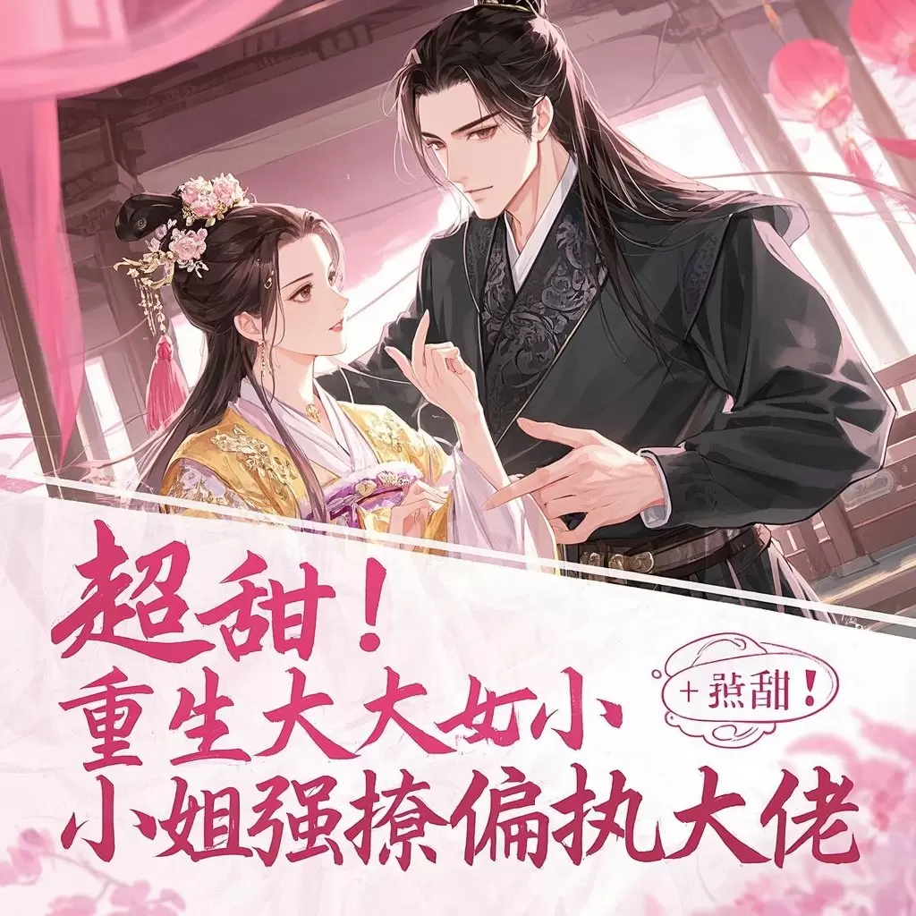 最热门小说超甜！重生大小姐强撩偏执大佬(沈黎宁纸鸢)_超甜！重生大小姐强撩偏执大佬沈黎宁纸鸢最新小说推荐_网络热门小说超甜！重生大小姐强撩偏执大佬(沈黎宁纸鸢)_超甜！重生大小姐强撩偏执大佬(沈黎宁纸鸢)小说完结免费