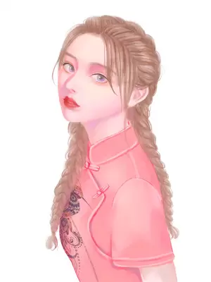 泱泱华夏一撇一捺皆是脊梁
