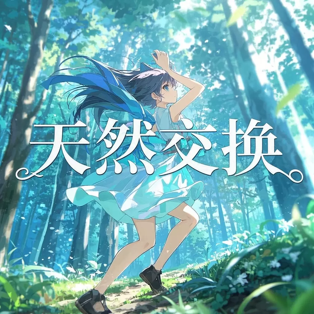 天然交换