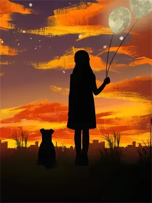 少年行电影版