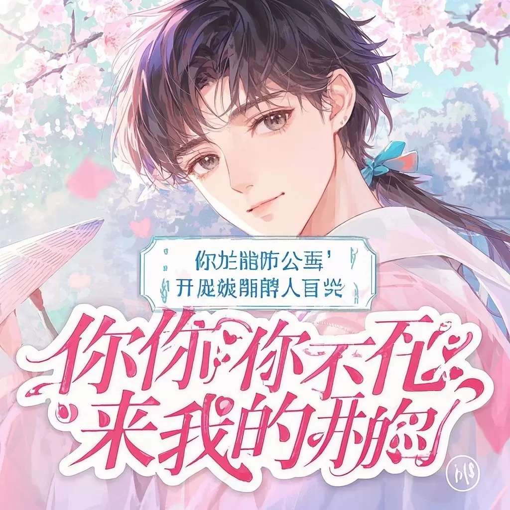 你怎么还不来哄我