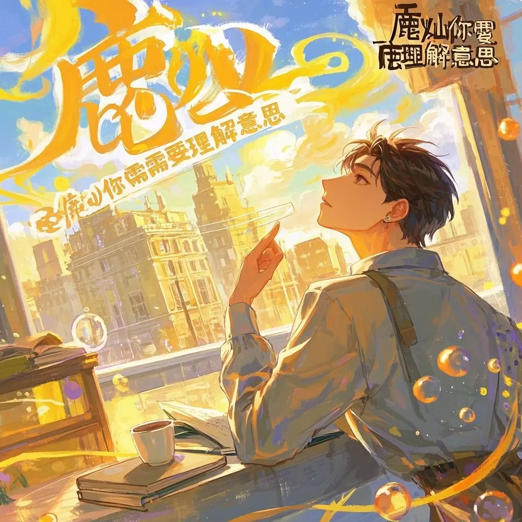 鹿灿