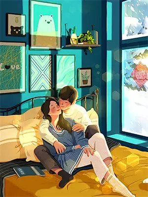 夫君为青梅毒死我