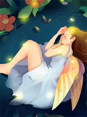 保姆的女儿爱打扮大结局