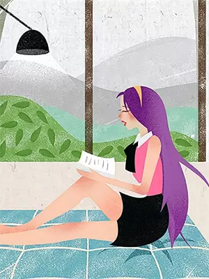 女孩被扎200针母亲