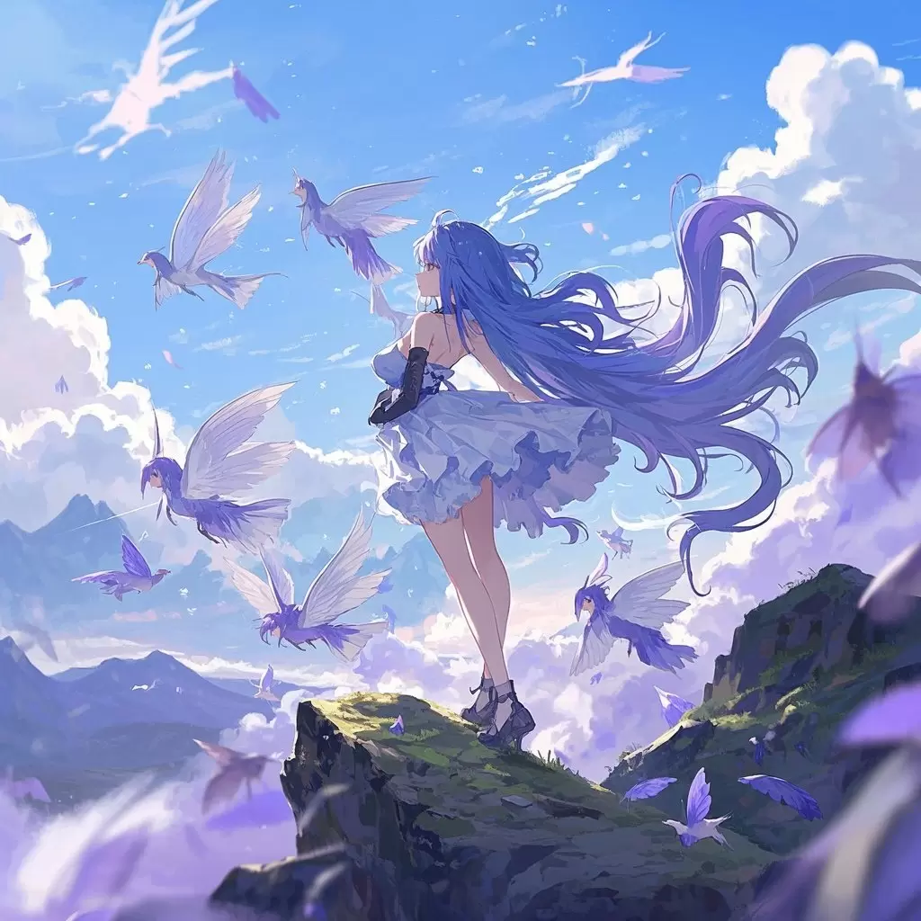 牧芸天选