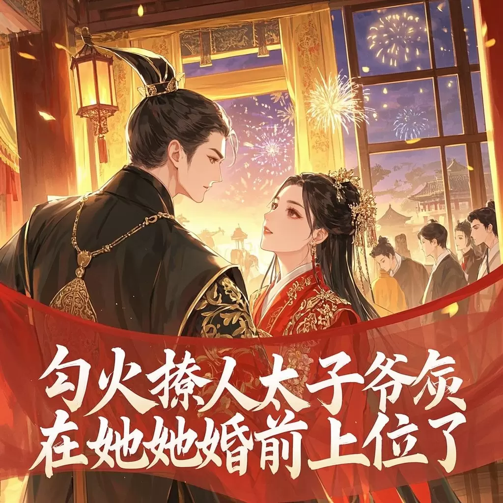 完整版免费阅读勾火！撩人太子爷在她婚前上位了时妤陆烬_勾火！撩人太子爷在她婚前上位了(时妤陆烬)免费完结小说_小说完结勾火！撩人太子爷在她婚前上位了时妤陆烬_勾火！撩人太子爷在她婚前上位了时妤陆烬免费阅读完整版小说