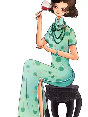 难逃by清糖