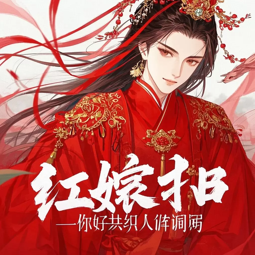 红嫁衣