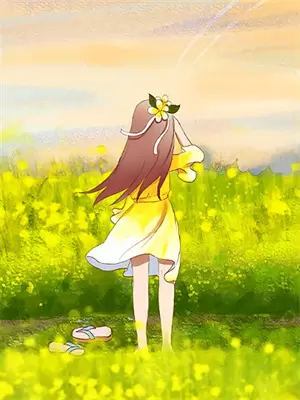 千面女王与她的男宠