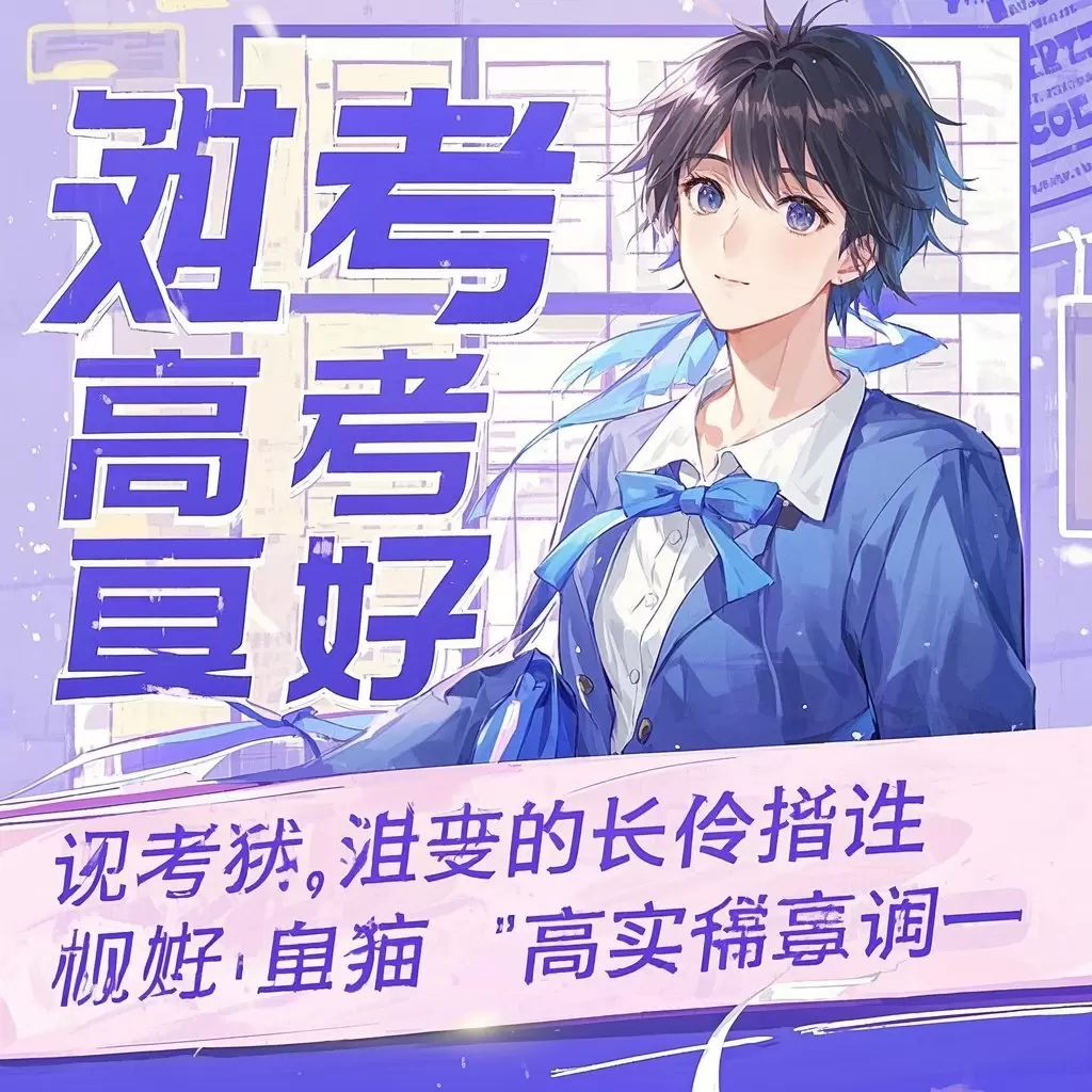 缺考高考后我保送了