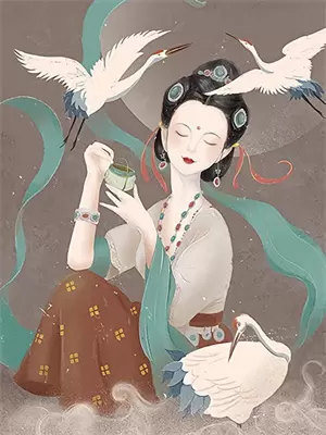 快穿之渣女偏偏惹人爱(苏瑾柔周世昌)完结版小说_最新全本小说快穿之渣女偏偏惹人爱苏瑾柔周世昌