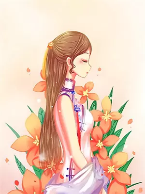她的沉默