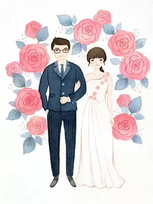 白眼狼表妹害死我全家