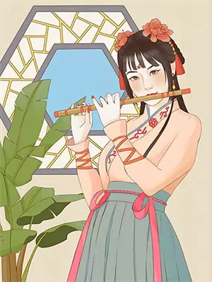 穿越赤壁
