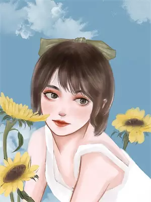 最后一只樱花妖