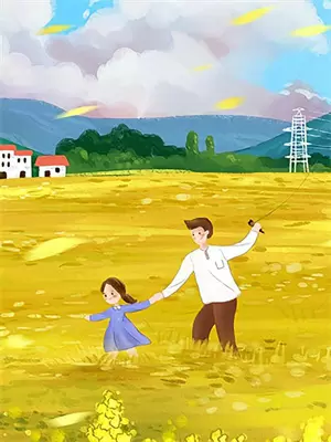 掏家产！嫁糙汉！资本家小姐北上寻夫
