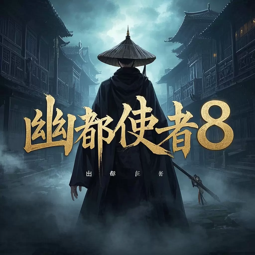 幽都使者8