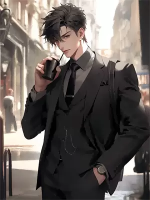 皇帝面前，我亲手毁了贵妃冠