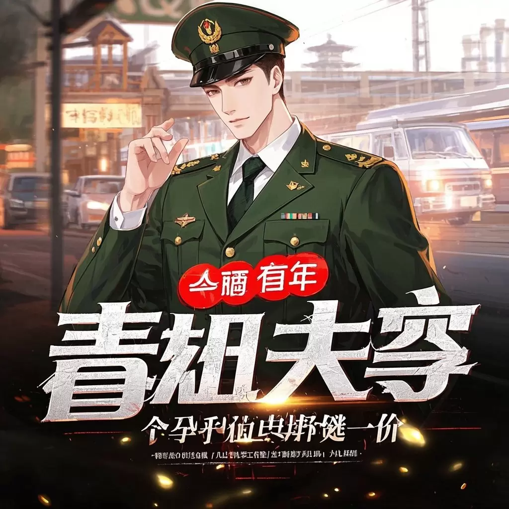穿成首长早逝前妻，挺孕肚随军