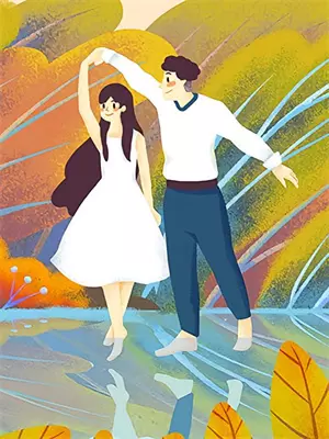 锦水汤汤 与君长诀解读