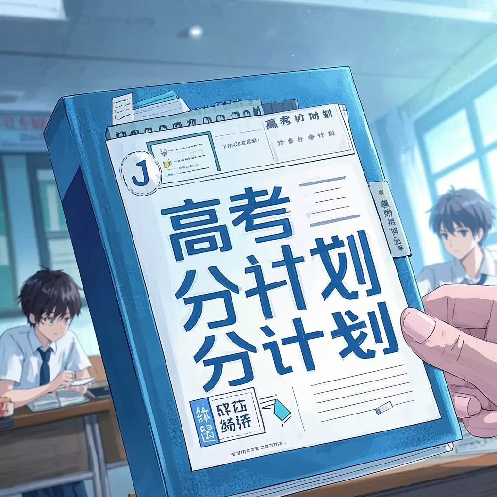 高考加分计划