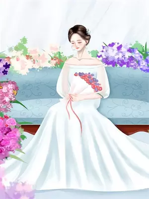 女友装穷我也装结局