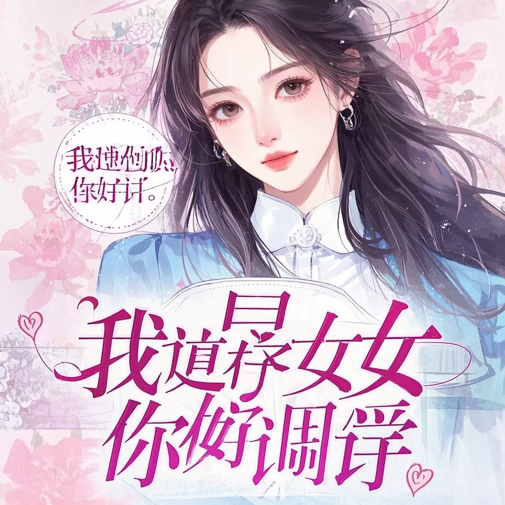 我就是这样女子
