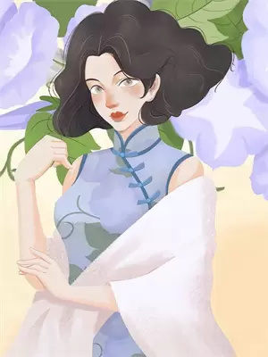 影帝男朋友说他不认识我