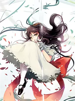 恰似昨夜如一梦