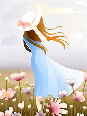 我爱女王美脚卉儿