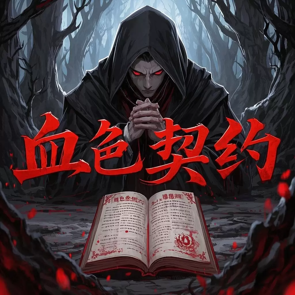 血色契约