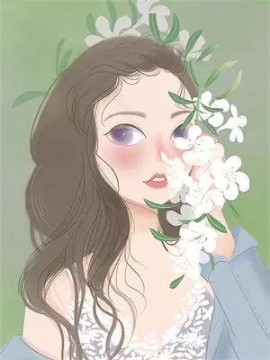 住在我身体里的她