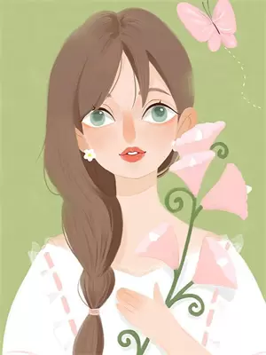 未婚夫送我5元项链
