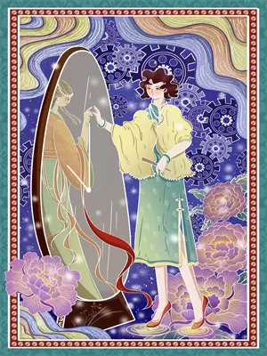 化妆师有张死人脸白月华白芷免费热门小说_最热门小说化妆师有张死人脸白月华白芷