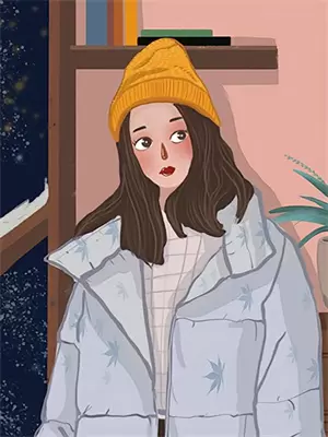 南笺北巷