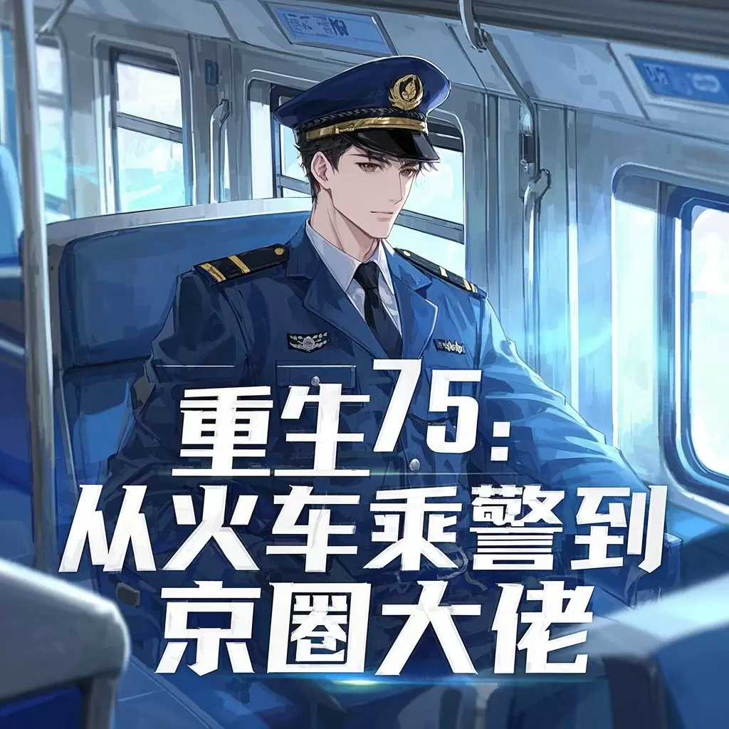 重生75：从火车乘警到京圈大佬