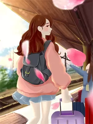 相亲撞见甲方女魔头