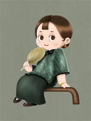 中奖后，我甩了富豪男友