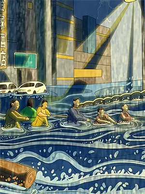 流产那天他哭着要改变