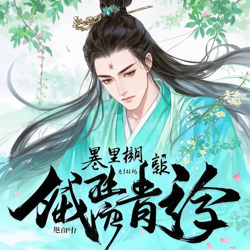 暴君缠我绾青丝