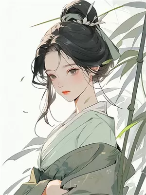 黑暗角落
