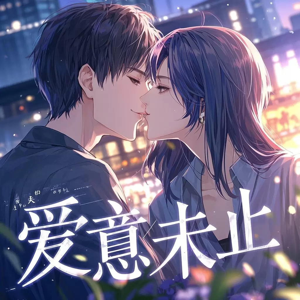 爱意未止