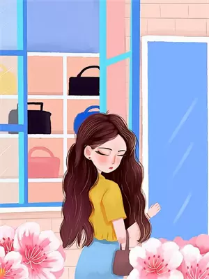 重生后我送侄子做童模